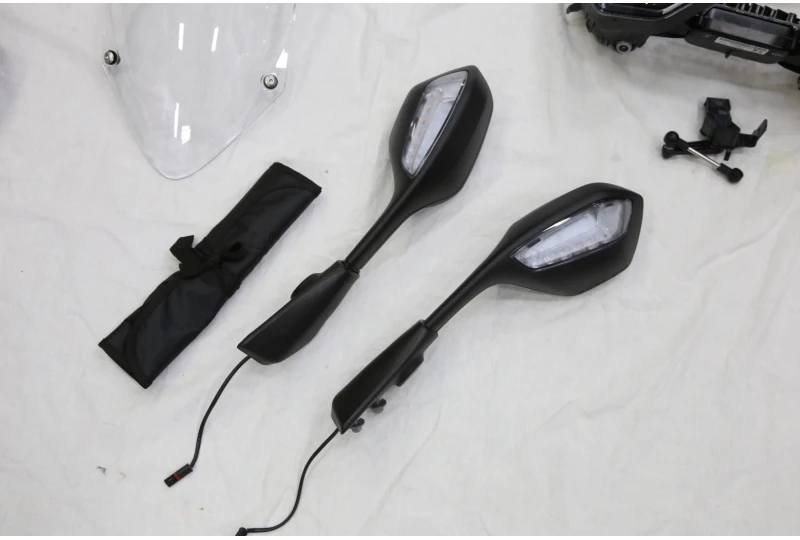 originalni zrcátka BMW S1000RR 2019-2025 pre motocykel