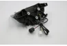 Zadné svetlo LED s integrovanými smerovkami pre motocykel Yamaha MT-09 2024-2025 homologácia
