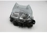 Zadné svetlo LED s integrovanými smerovkami pre motocykel Yamaha MT-09 2024-2025 homologácia