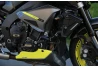 SEFIS TECH padacie protektory Yamaha MT-10 pre motocykel