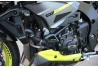 SEFIS TECH padacie protektory Yamaha MT-10 pre motocykel