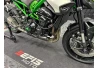 SEFIS TECH padacie protektory Kawasaki Z900 2019-2025 čierna pre motocykel