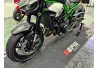 SEFIS TECH padacie protektory Kawasaki Z900 2019-2025 zlatá pre motocykel