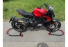 SEFIS PREMIUM ST 1 dvojdielne polepy na kolesá MV Agusta Dragster Brutale pre motocykel
