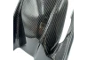 Zadný karbón blatník BMW S1000RR / R 19-25 M1000RR/R 2022-2025 
