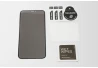 SEFIS ochranné sklo iPhone 11 Pro Max / XS Max Anti-Spy 