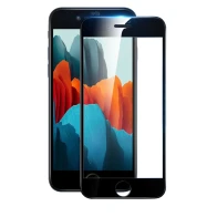 SEFIS ochranné sklo iPhone 7 Plus / 8 Plus číre