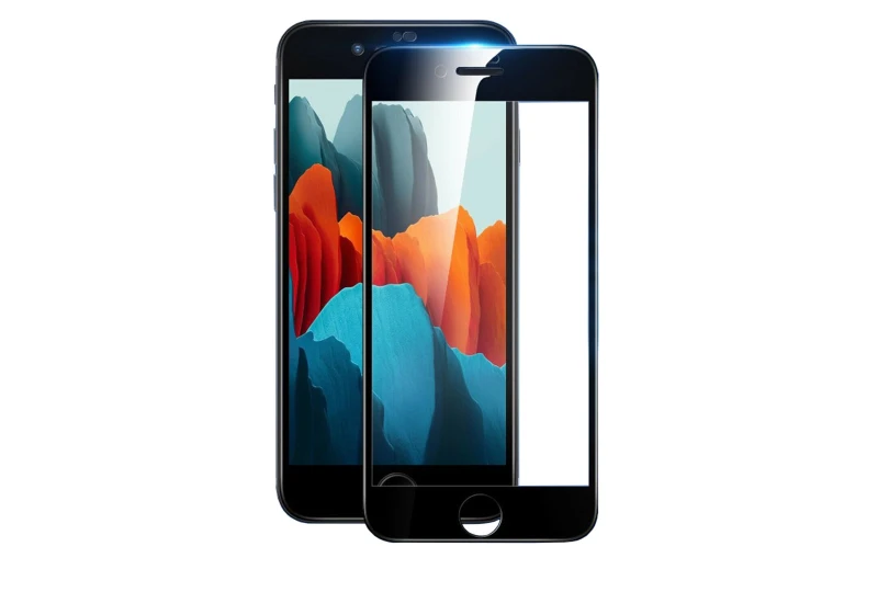 SEFIS ochranné sklo iPhone 6 Plus / 6S Plus číre 