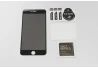 SEFIS ochranné sklo iPhone 6 / 6S Anti-Spy 
