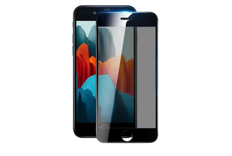 SEFIS ochranné sklo iPhone 7 / 8 Anti-Spy 