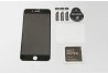 SEFIS ochranné sklo iPhone 7 / 8 Anti-Spy 