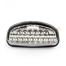 Zadné svetlo LED Honda Hornet 1998-2002 číre