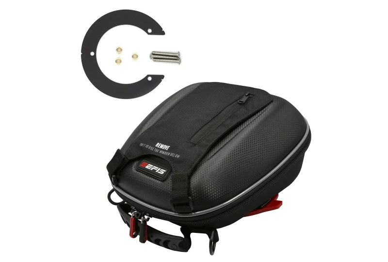 SEFIS Quick taška na nádrž motocykli BF05 Yamaha / MV Agusta / Cagiva pre motocykel