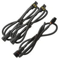 SEFIS predlžovací kábel 90cm pre SEFIS Adventure prídavné svetlá