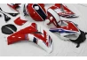 Honda CBR1000RR 2008-2011 kompletné kapoty HRC pre motocykel