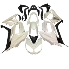 Kawasaki Z1000SX 2011-2016 kompletné kapoty K1010