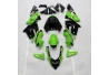Kawasaki ZX-10R 2004-2005 kompletné kapoty GB pre motocykel