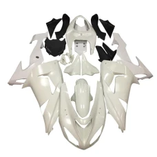 Kawasaki ZX-10R 2006-2007 kompletné kapoty K1007