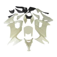 Kawasaki ZX-10R 2008-2010 kompletné kapoty GC