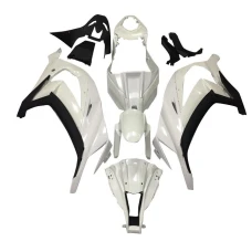 Kawasaki ZX-10R 2011-2015 kompletné kapoty K1011