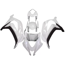 Kawasaki ZX-10R 2016-2018 kompletné kapoty K1016