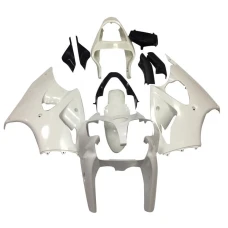 Kawasaki ZX-6R 2000-2002 kompletné kapoty K0600