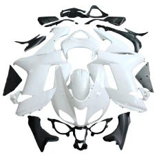 Kawasaki ZX-6R 2007-2008 kompletné kapoty K0607