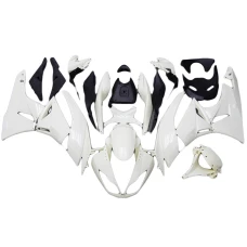 Kawasaki ZX-6R 2009-2012 kompletné kapoty INI