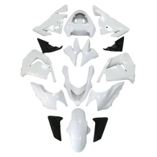 Kawasaki ZX-10R 2004-2005 kompletné kapoty K1005