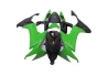Kawasaki ZX-10R 2008-2010 kompletné kapoty GMB pre motocykel
