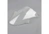 Plexi štít číry Kawasaki ZX-10R 2011-2013 pre motocykel