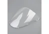 Plexi štít číry Kawasaki ZX-6R 2003-2004 pre motocykel