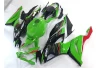 Kawasaki ZX-6R 2019-2023 kompletné kapoty KRT pre motocykel