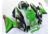 Kawasaki ZX-6R 2019-2023 kompletné kapoty KRT pre motocykel