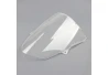Plexi štít číry Kawasaki ZX-6R/ZX-10R 2008-2015 pre motocykel