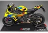 SEFIS koberec pod motorku 105x250cm pre motorkárov