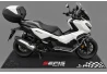 SEFIS koberec pod motorku 105x250cm pre motorkárov