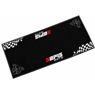 SEFIS koberec pod motorku 105x250cm