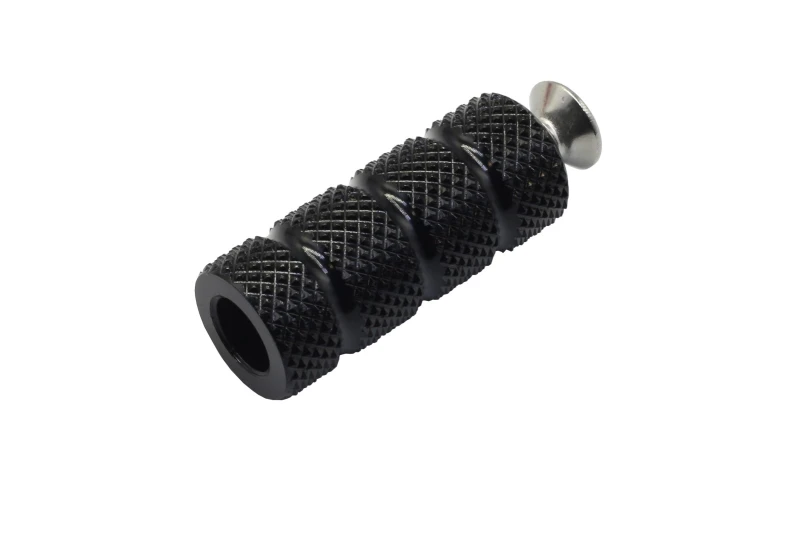 Konec brzdový pedál pre motocykel