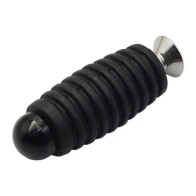 Konec - Radiaca páka