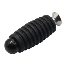 Konec - Radiaca páka