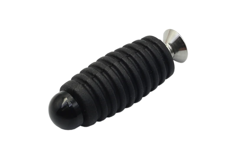 Konec - Radiaca páka pre motocykel