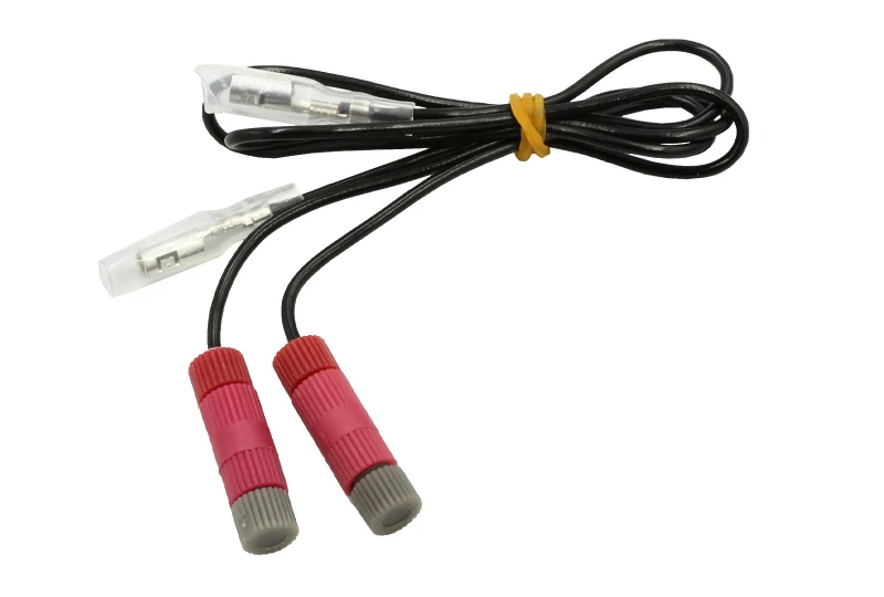 Konektor kabeláže 30cm 2ks pre motocykel