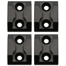 SEFIS kotevné uchytenie AirLine oka obdĺžnikové - samica 4ks