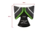 SEFIS Kawasaki Z mini tankpad zeleny pre motocykel