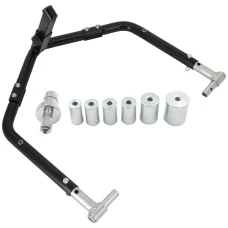 SEFIS vrchná časť predného stojanu pod krk riadenie