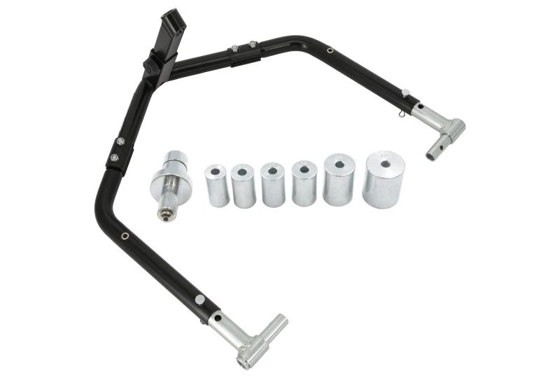 SEFIS vrchná časť predného stojanu pod krk riadenie pre motocykel