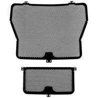 SEFIS kryt chladiča BMW S1000RR 2015-2018