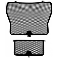 SEFIS kryt chladiča BMW S1000RR 2015-2018