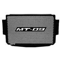 SEFIS kryt chladiča Yamaha MT-09 / Tracer 9 GT 2021-2023